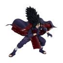 Banpresto Vibration Stars: Naruto Shippuden - Madara Uchiha Statue (17cm) (29732)