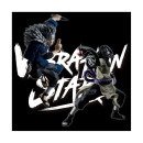 Banpresto Vibration Stars: Naruto Shippuden - Orochimaru Statue (15cm) (29734)