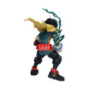 Banpresto : my Hero Academia (Final Season) - Izuku Midoriya Statue (22cm) (29748)