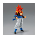 Banpresto Solid Edge Works: Dragon Ball gt - Super Saiyan 4 Gogeta Statue (20cm) (29756)