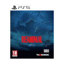 Ps5 Reanimal