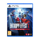 Ps5 Blazblue Entropy Effect x - Deluxe Edition