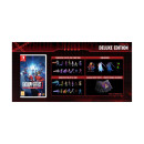 Nsw Blazblue Entropy Effect x - Deluxe Edition