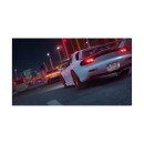 Nsw2 Gear Club 3 Unlimited (Game key Card)