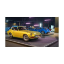 Nsw2 Gear Club 3 Unlimited (Game key Card)