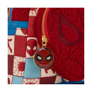 Loungefly Marvel: Spider-man Mini Backpack (Wdbk4332)