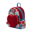 Loungefly Marvel: Spider-man Mini Backpack (Wdbk4332)