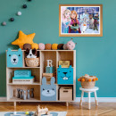 Clementoni Παιδικό Παζλ Super Color Disney Frozen II 60 τμχ