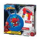 Λαμπάδα Boing & Bubble Gun Spiderman Για 3+ Χρονών