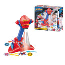 Λαμπάδα AS Προτζέκτορας Ζωγραφικής Marvel Spiderman Για 4+ Χρονών