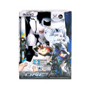 Λαμπάδα Silverlit Ycoo Robo Blast One Τηλεκατευθυνόμενα Ρομπότ Για 5+ Χρονών