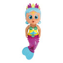 Λαμπάδα Πλατσουλίνια Shimmer Mermaids Κούκλα Μπάνιου