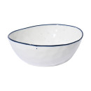 Estia Μπολ Pebbles Πορσελανινο 12cm