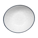 Estia Μπολ Pebbles Πορσελανινο 12cm