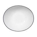 Estia Σαλατιερα Pebbles Πορσελανινη 20cm