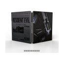 Nsw2 Resident Evil Requiem - Deluxe Steelbook Edition (Game key Card)