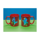 Paladone: Nintendo Super Mario - Heat Change mug (Pp3432nn)