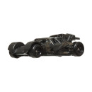 Mattel hot Wheels dc: Batman 85 Years - the Dark Knight Batmobile Vehicle (Hrw32)