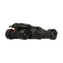 Mattel hot Wheels dc: Batman 85 Years - the Dark Knight Batmobile Vehicle (Hrw32)