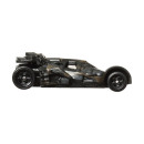 Mattel hot Wheels dc: Batman 85 Years - the Dark Knight Batmobile Vehicle (Hrw32)