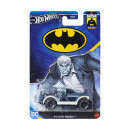 Mattel hot Wheels dc: Batman 85 Years - Power Panel Vehicle (Hrw35)