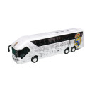 Banbo Toys: Real Madrid - Official bus Replica (16669)