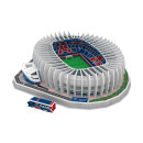Banbo Toys: psg - Parc des Princes 3d Stadium Puzzle (16812)