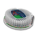 Banbo Toys: psg - Parc des Princes 3d Stadium Puzzle (16812)