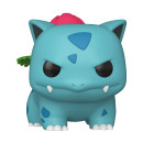 Funko Pop! Games: Pokemon - Ivysaur #1126 Vinyl Figure