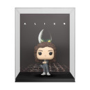 Funko Pop! vhs Covers: Alien - Ripley #23 Vinyl Figure