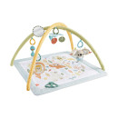 Fisher-Price: Γυμναστήρια - οι Πρώτες του Αισθήσεις (Jmn74)