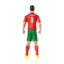 Banbo Toys: Portugal Soccer - b. Fernandes (20cm) (83767)