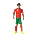 Banbo Toys: Portugal Soccer - Joao Felix Action Figure (20cm) (83798)