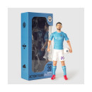 Banbo Toys: Manchester City Soccer - Bernardo Silva (20cm) (83361)
