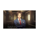 Nsw Path of Mystery: a Brush With Death