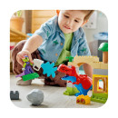 Lego® Duplo®: Marvel Dinosaur Spidey-rex vs. Green Goblin (10463)