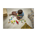 Lego® Duplo®: Marvel Dinosaur Spidey-rex vs. Green Goblin (10463)