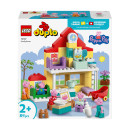 Lego® Duplo® Peppa Pig: Family House (10467)
