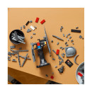 Lego® Icons the Lord of the Rings: Sauron’s Helmet  (11373)