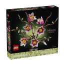 Lego® Botanicals:  Magnolia Branches (11510)