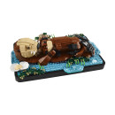 Lego® Ideas: Floating sea Otters (21366)