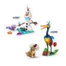 Lego® Disney: Sally’s Flowerpot (43288)