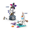 Lego® Disney™ and Pixar: Kevin & dug (43290)