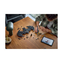 Lego® dc Batman™: Batman Logo (76330)