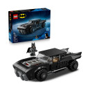 Lego® dc Batman™: the Batman™ Batmobile™ (76332)