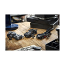 Lego® dc Batman™: the Batman™ Batmobile™ (76332)