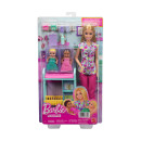 Mattel Barbie: Barbie Careers - Barbie Pediatrician (Jmk12)
