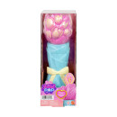 Mattel Barbie: Barbie Petal pop - Barbie Petal pop - Pink Tulip (Jmf57) *