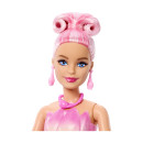 Mattel Barbie: Barbie Petal pop - Barbie Petal pop - Pink Tulip (Jmf57) *