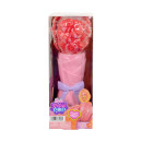 Mattel Barbie: Barbie Petal pop - Barbie Petal pop - red Rose (Jmf59) *